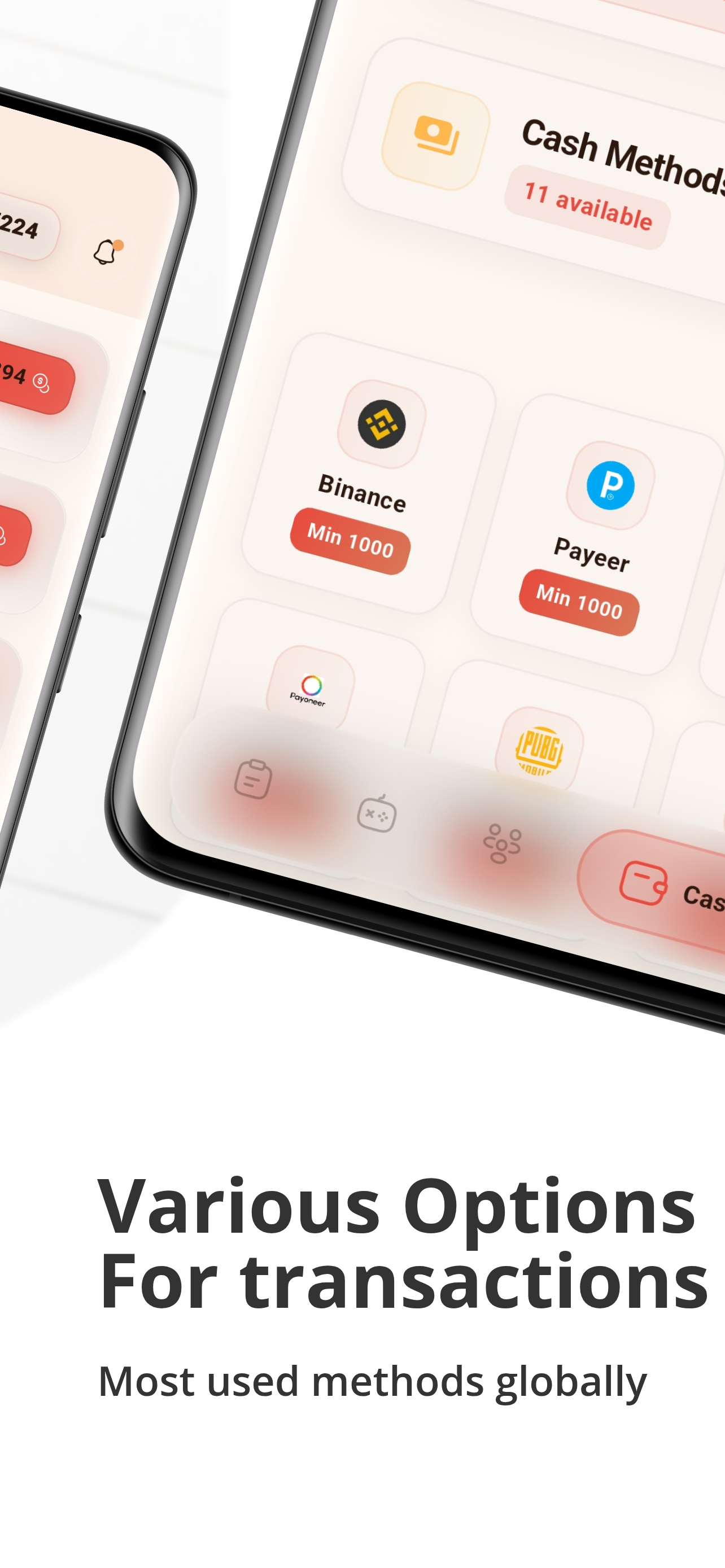 MonoPay Screenshot 3