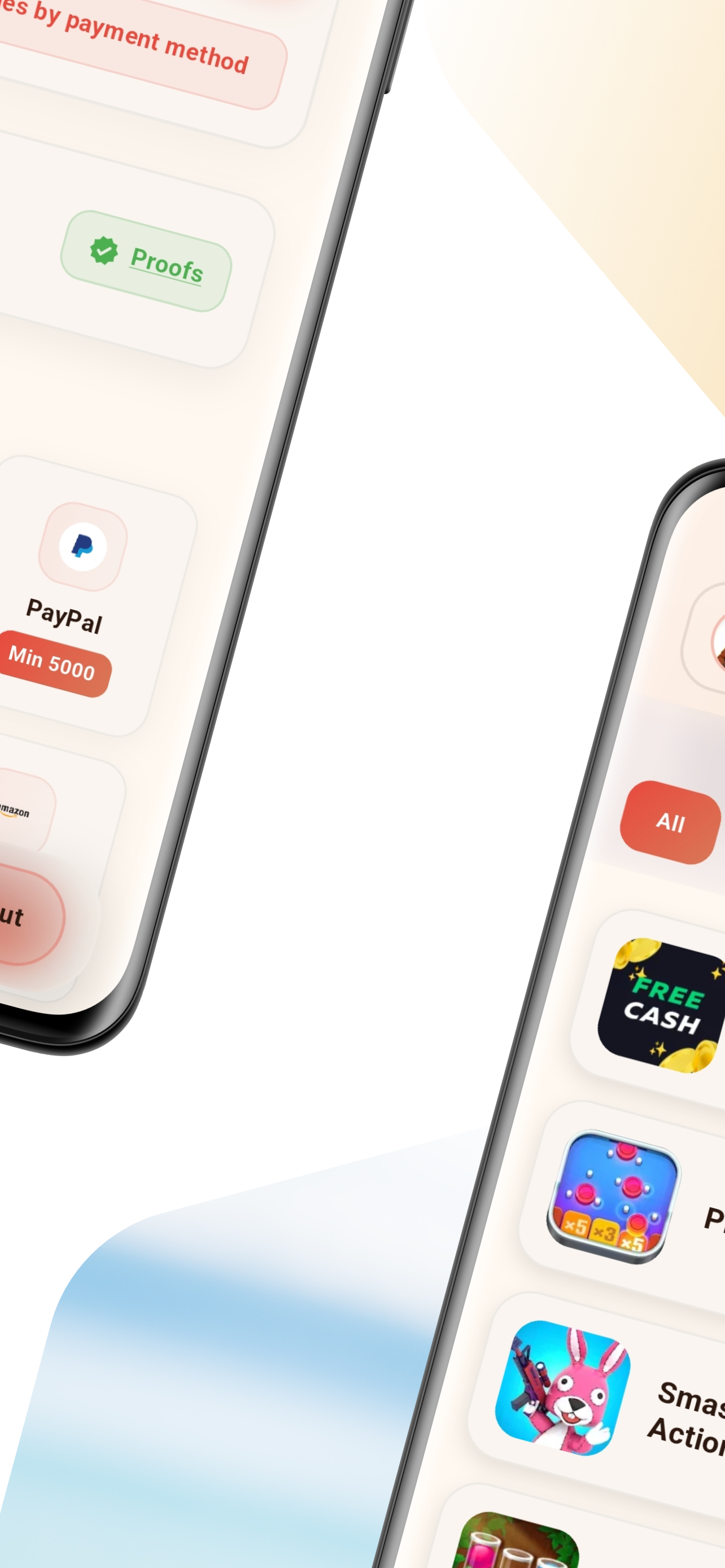 MonoPay Screenshot 4